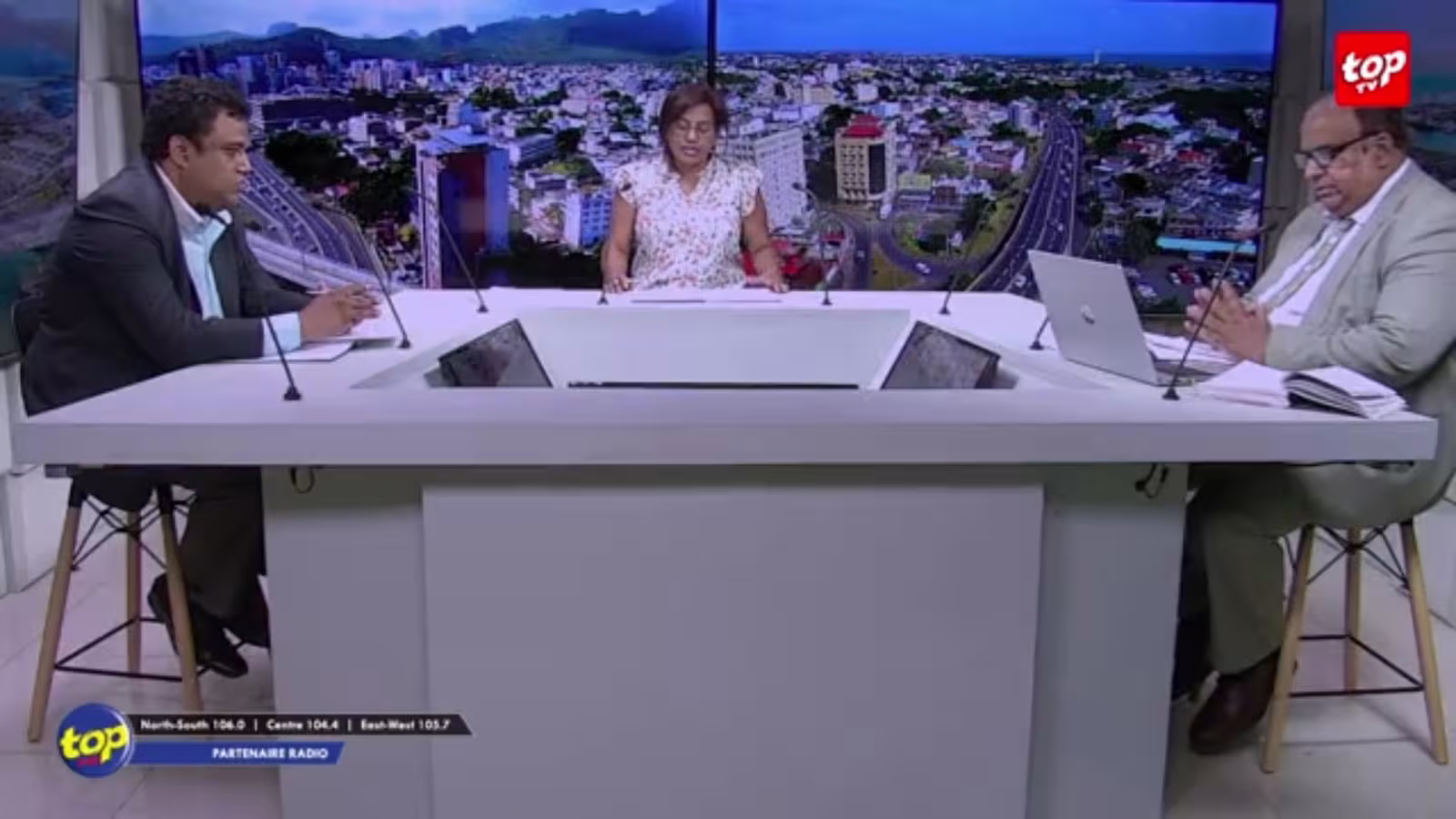 Droits humains à Maurice : « La situation est catastrophique et cela aura des répercussions sur le secteur des affaires, » déplore Rajen Narsinghen