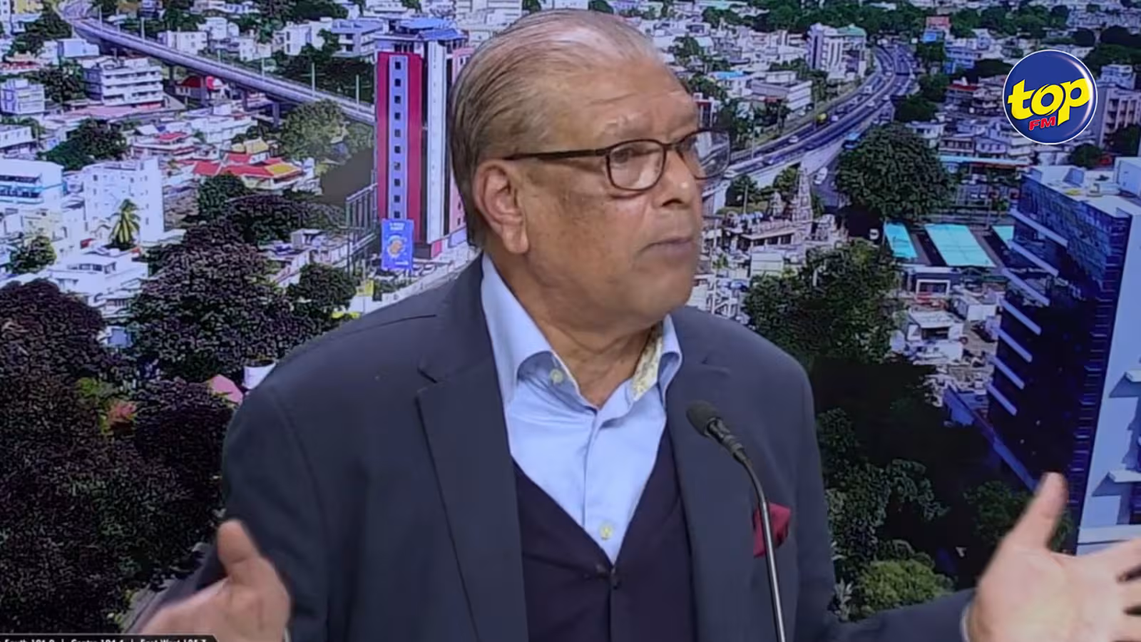 Allégation de Sherry Singh à l’encontre de Pravind Jugnauth : « Une commission d’enquête s’impose pour tirer cette affaire au clair », soutient Kailash Purryag