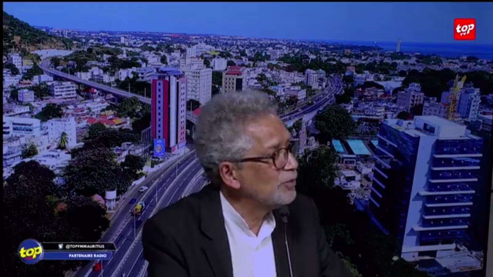 Criminalité et justice : « Ena dimoune pren la justice dans zot la main… », explique l’avocat et observateur, Kris Valaydon