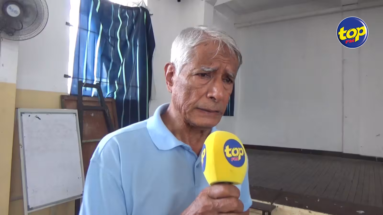 Prochaines élections générales : «le dépouillement doit etre effectué le même jour », exhorte  Bashir Khodabux