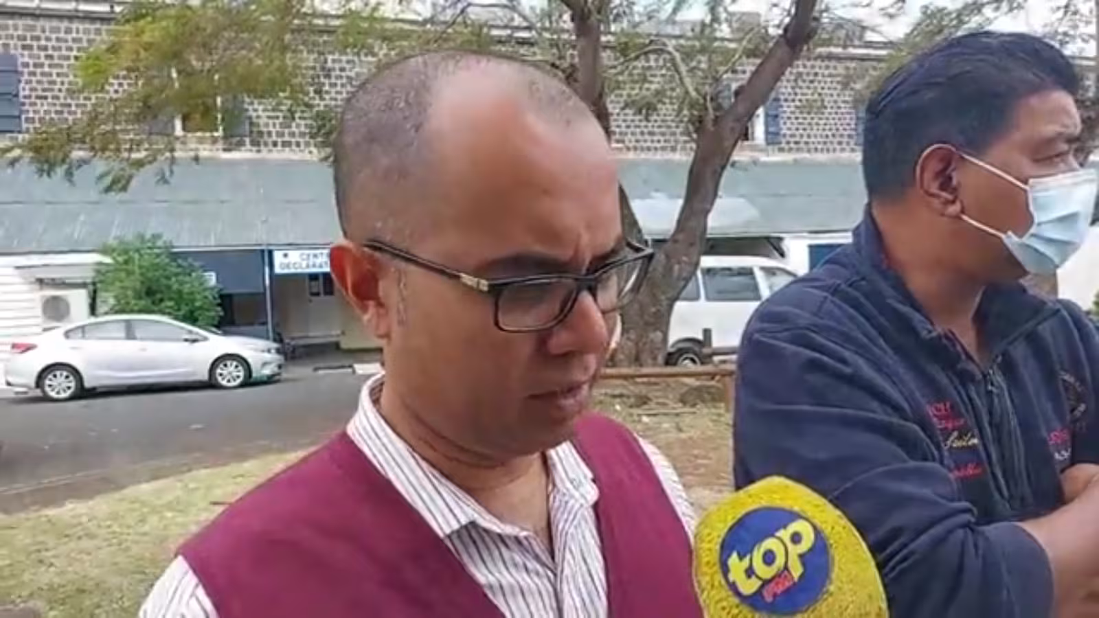 Son client allègue avoir été menacé par des policiers de La Tour Koenig : Me Akil Bissessur dit craindre pour sa sécurité et porte plainte au CCID