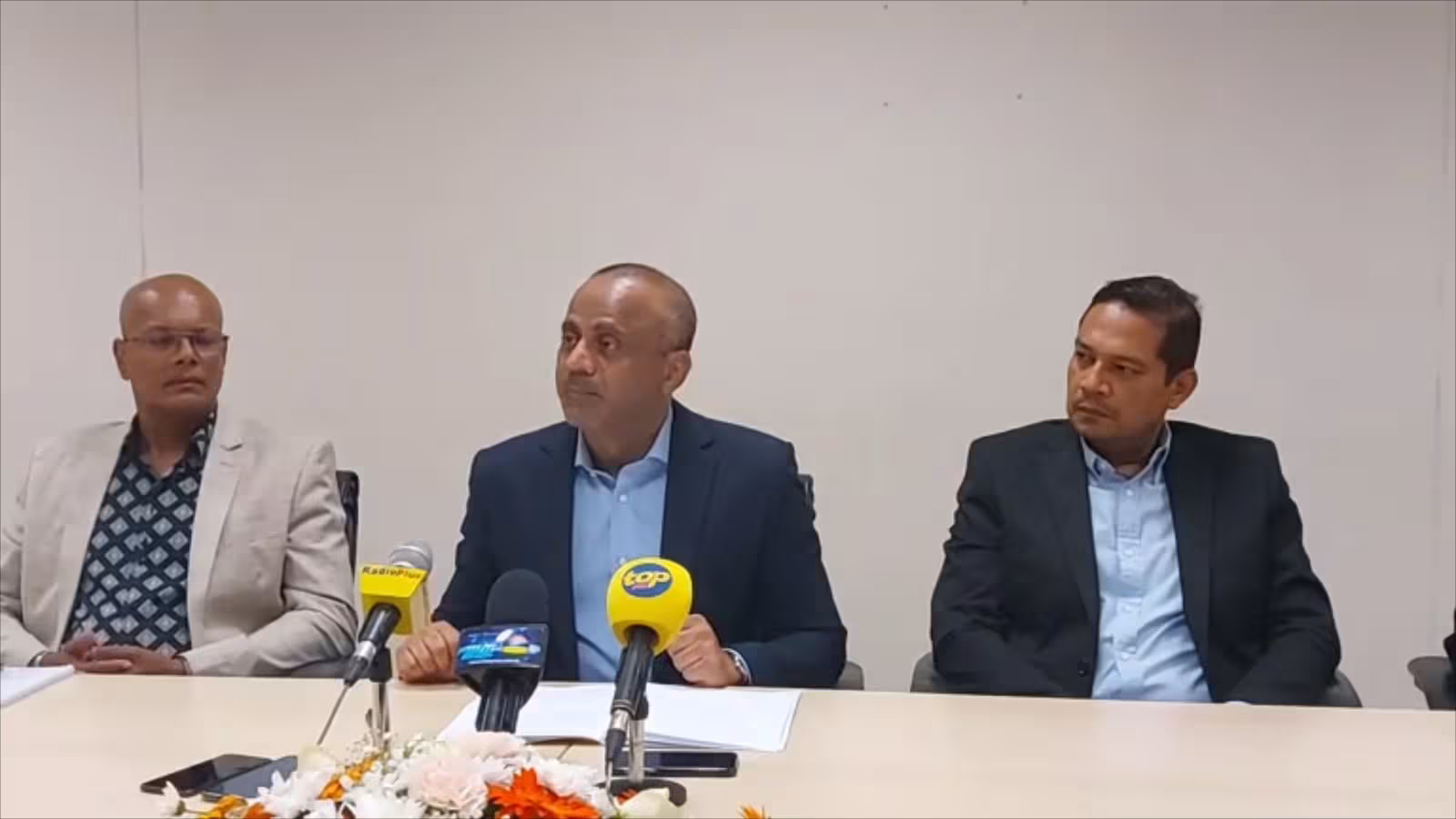 Infrastructures : « L’architecte de l’île Maurice moderne n’est nul autre que le Premier ministre Pravind Jugnauth», dit Bobby Hurreeram