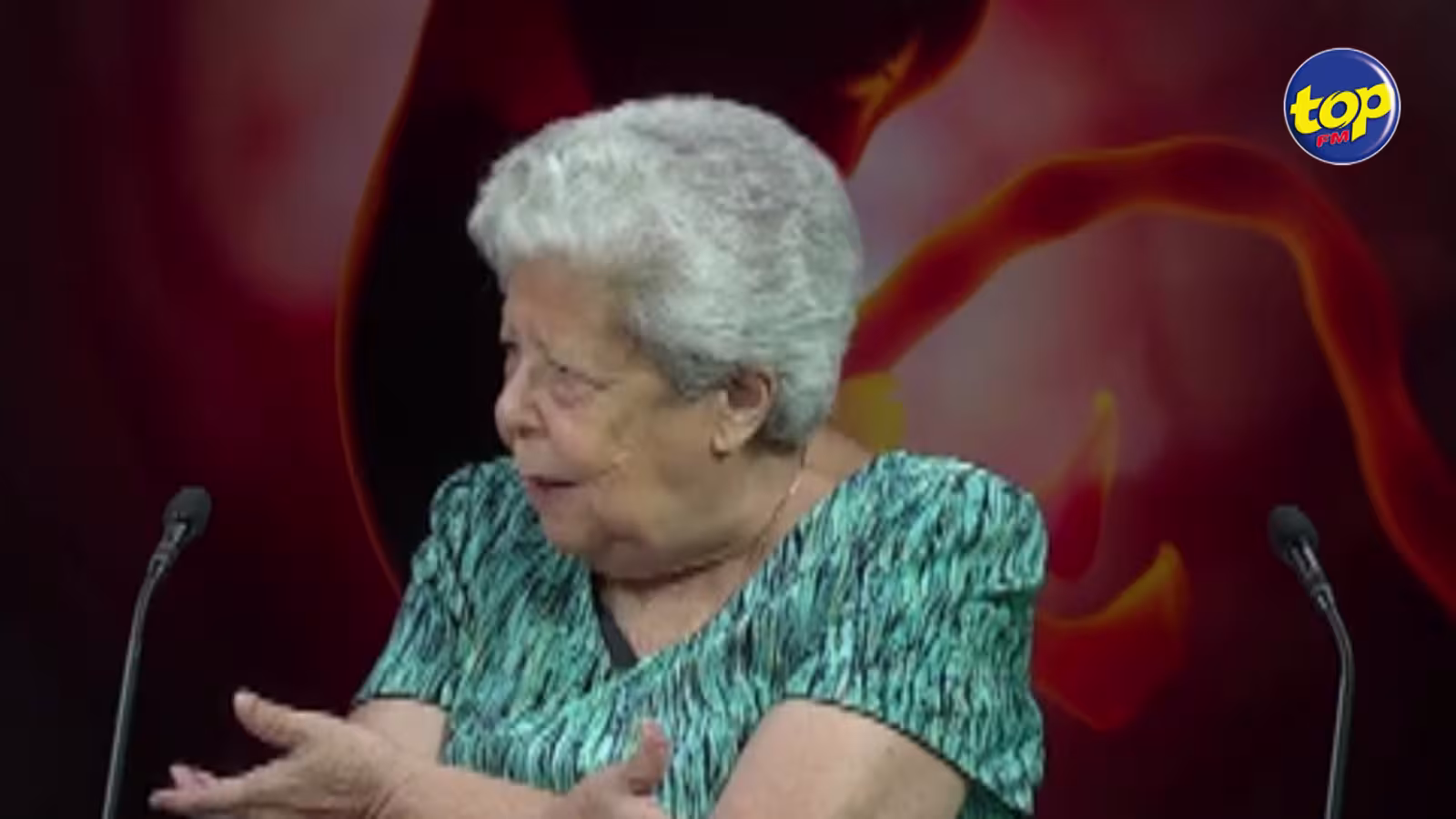 En guise de soutien : ‘‘Je suis prête à accueillir la jeune Malgache qui a accouché à bord d’un avion chez moi’’ affirme Monique Dinan