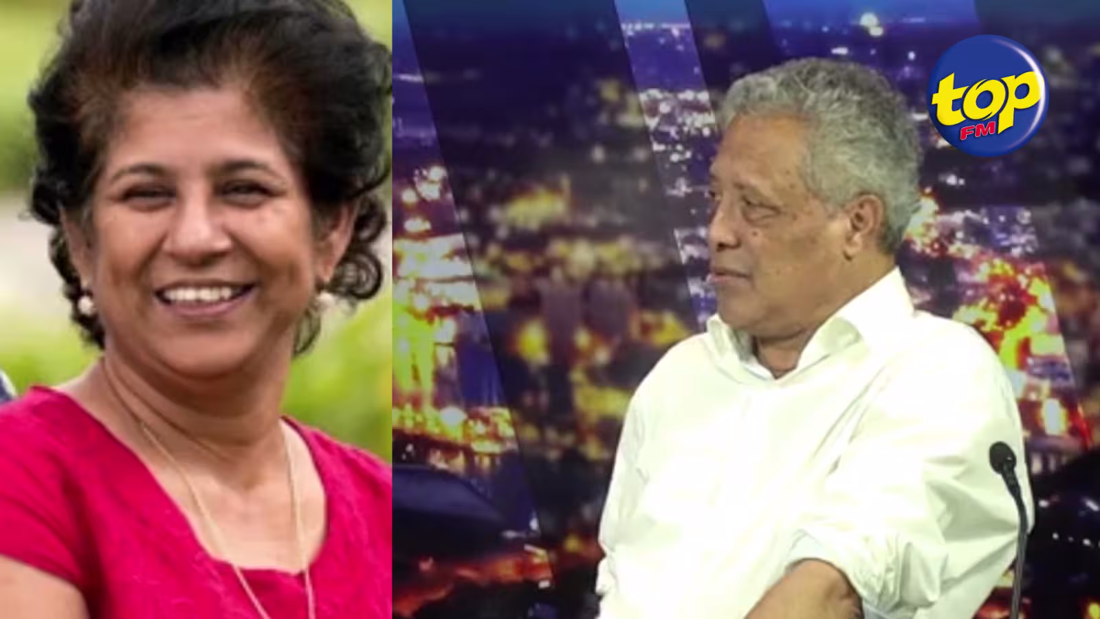 Zoom Extra : «le manque de l’intégrité mène vers la corruption…», dit Lovania Pertab, présidente de Transparency Mauritius