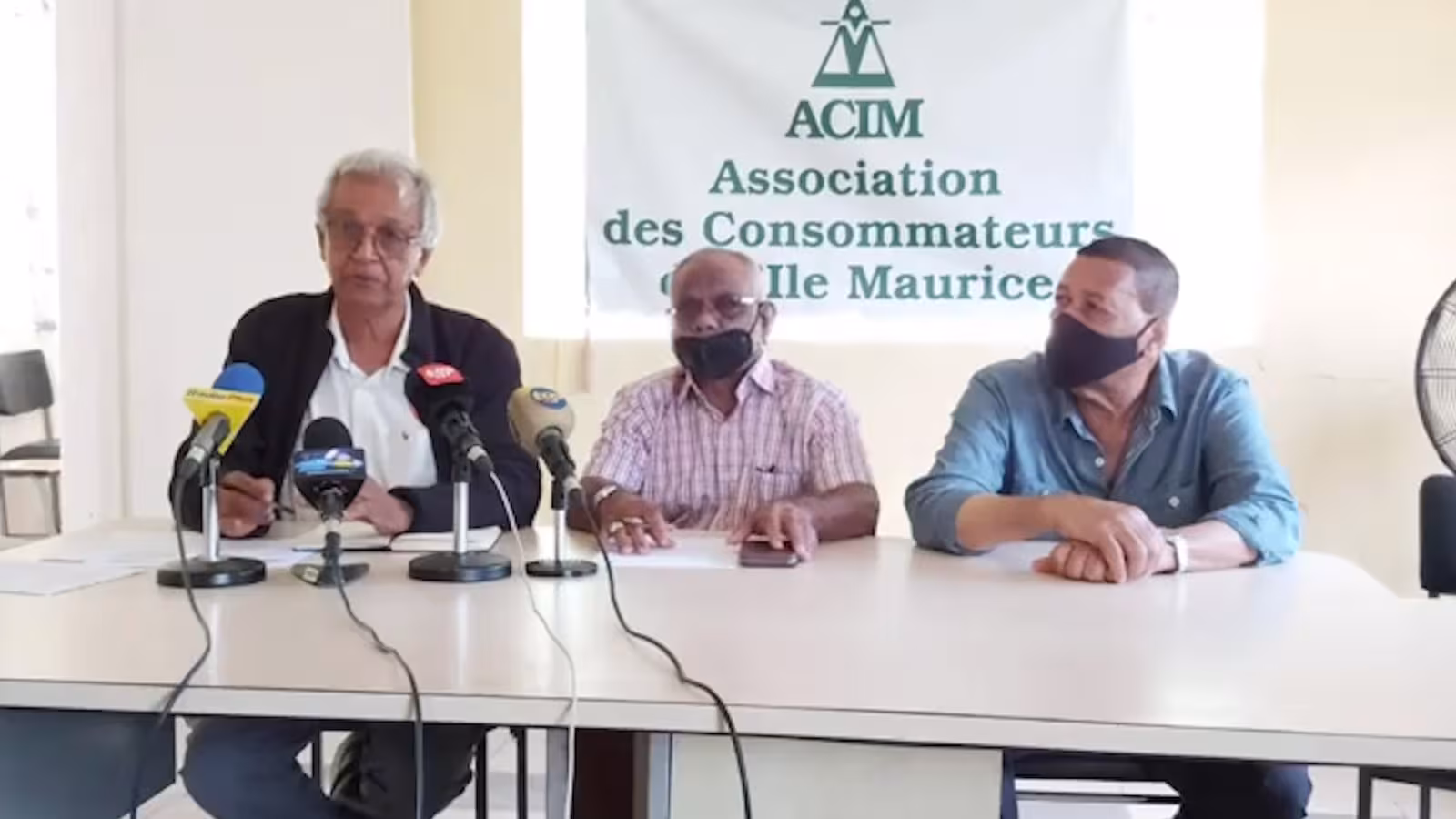 Quatrième hausse des prix des carburants en 5 mois : L’ACIM prévoit un rallye samedi prochain