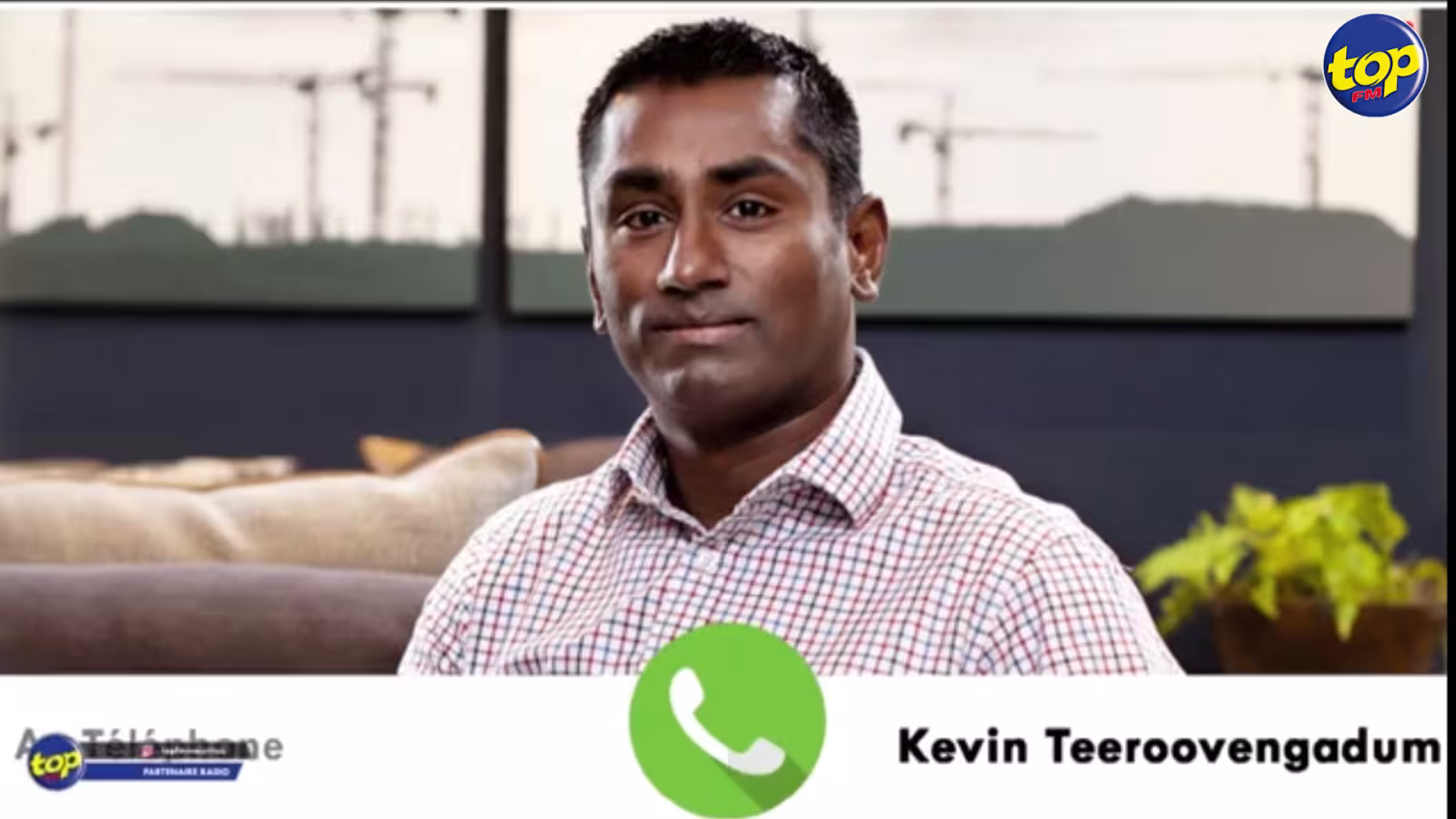 Économie : ‘L’État mauricien s’est appauvri au niveau international par 10 ans !’ déplore Kevin Teeroovengadum