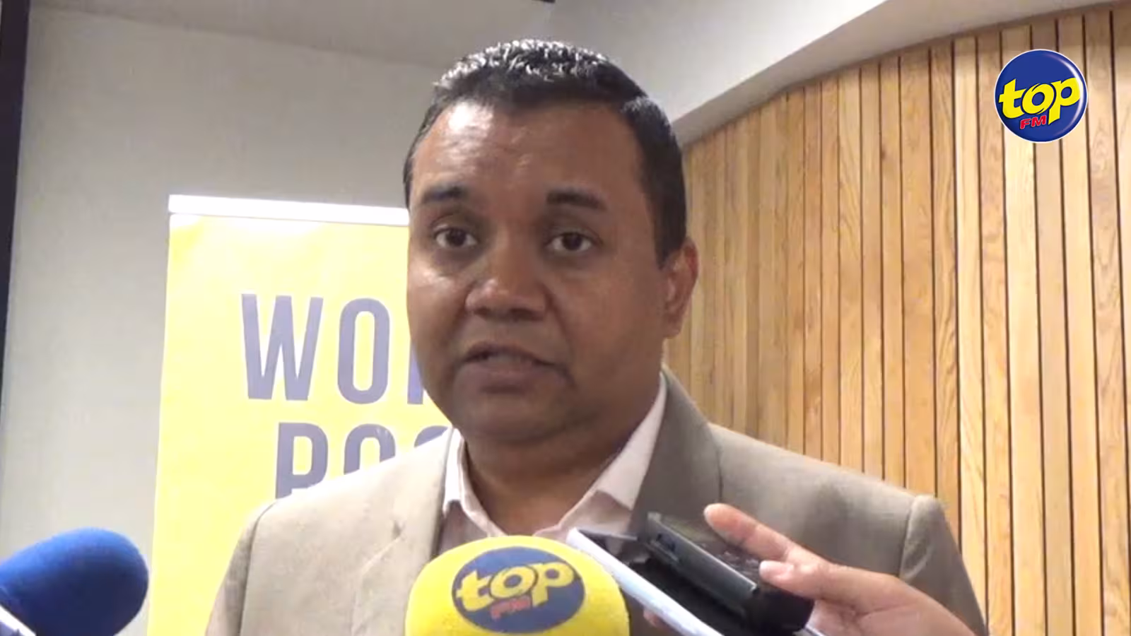 Afin de mieux réguler les contenus en kreol morisien : « Tiktok va recruter des modérateurs mauriciens d’ici et parmi la diaspora », annonce Deepak Balgobin