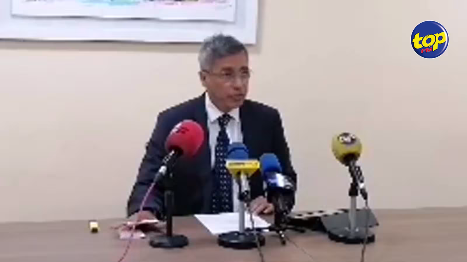 Arrestation de Roshi Bhadain : “Réconfortant que le public réalise la justesse de la décision du PMSD de quitter le gouvernement en 2016 pour bloquer le Prosecution Commission Bill » dit Xavier Luc Duval.