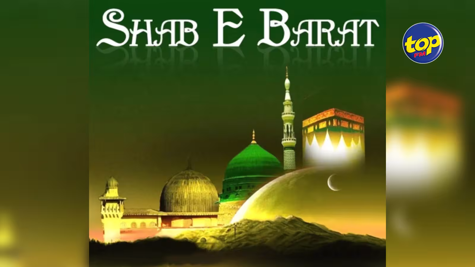 Shab e Barat : une nuit spirituelle observée par la communauté musulmane ce vendredi
