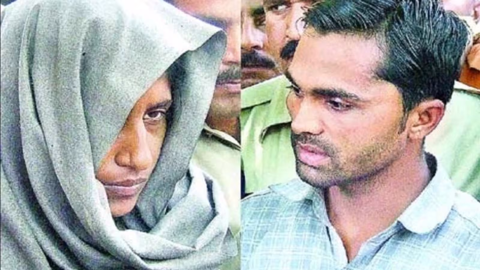 Shabnam Ali sera la première femme pendue en Inde