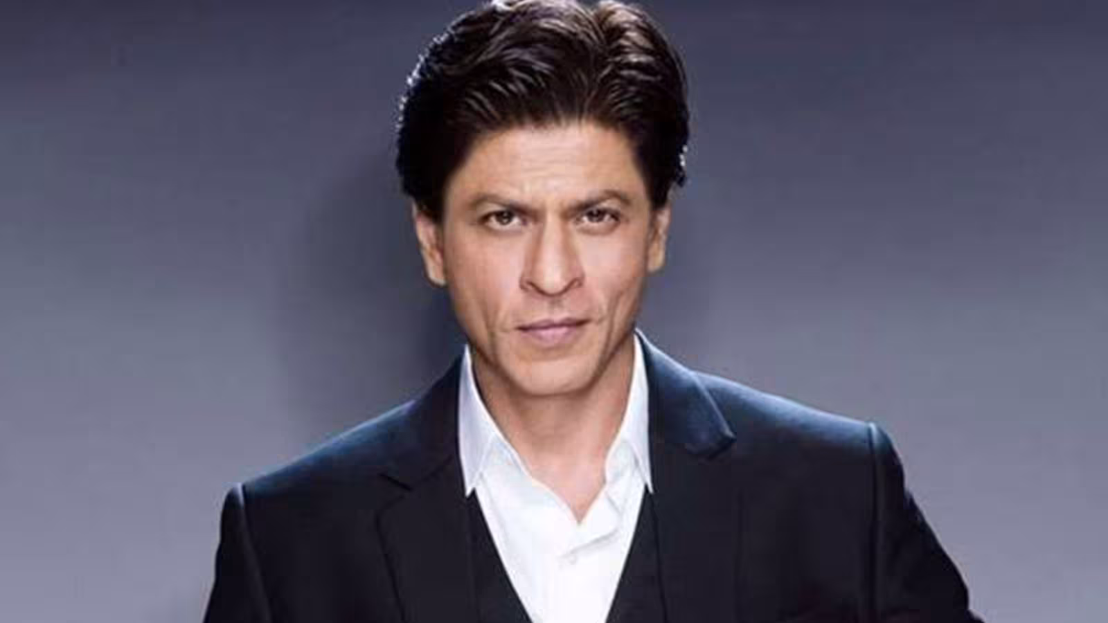 Happy Birthday to Shah Rukh Khan