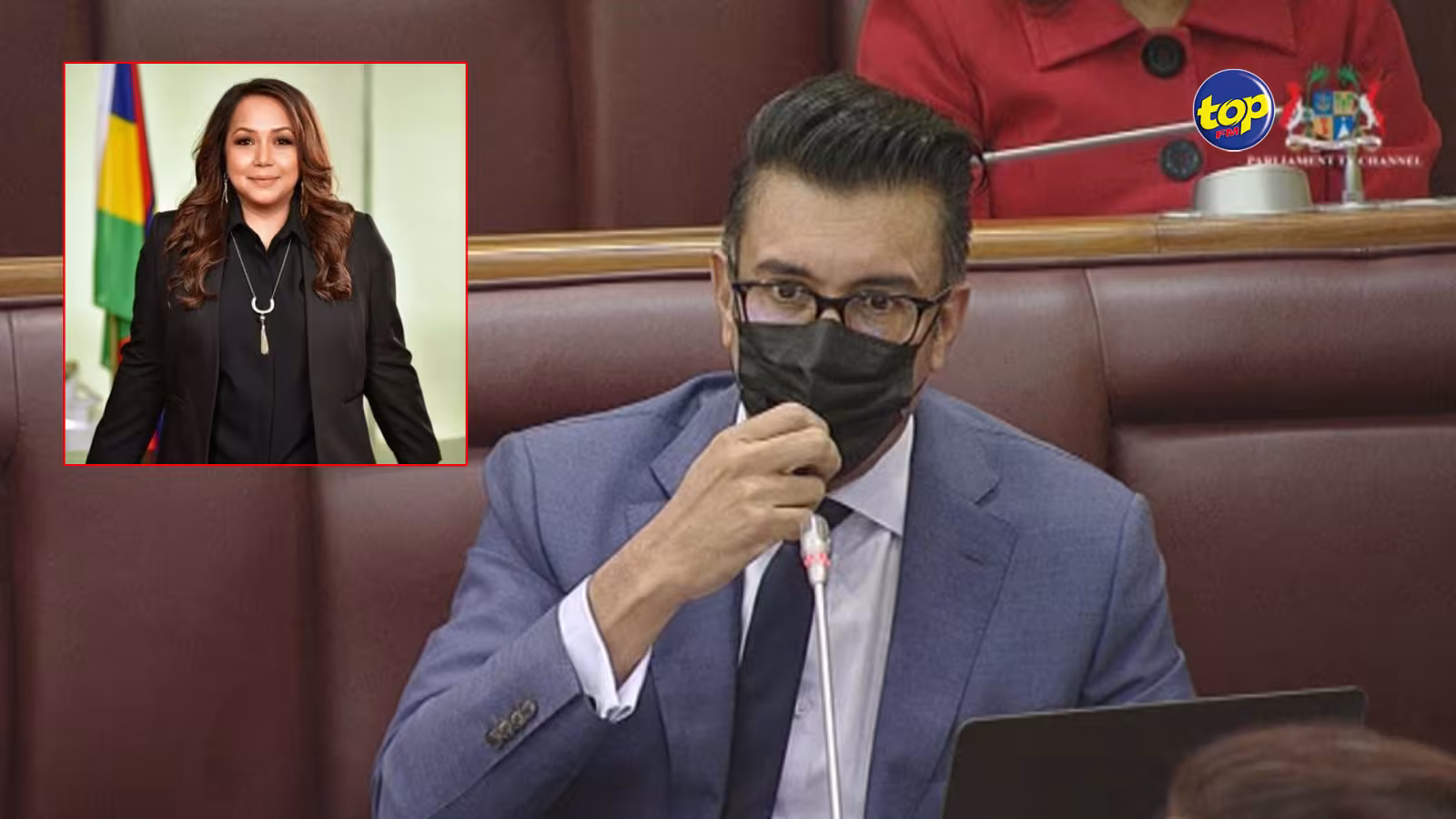 Pension de veuve aux musulmanes : « the government is confused… », lance Shakeel Mohamed, qui tire à boulets rouges, sur la ministre Koonjoo-Shah