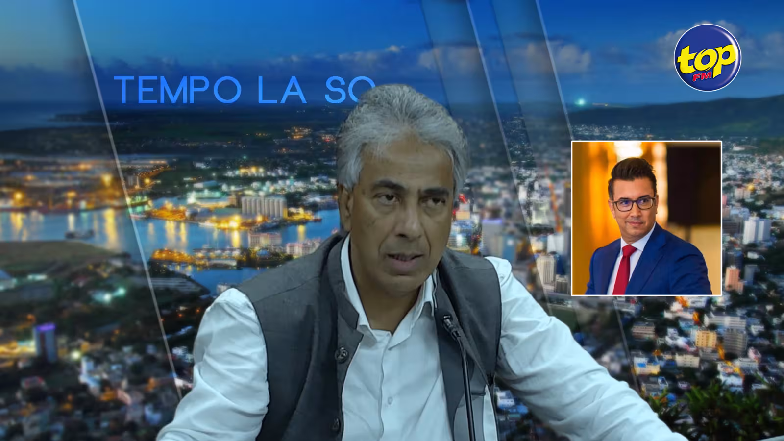 Politique : ‘Il y a eu des pressions pour que le poste de Whip de l’opposition soit enlevé à Shakeel Mohamed’, affirme Arvin Boolell