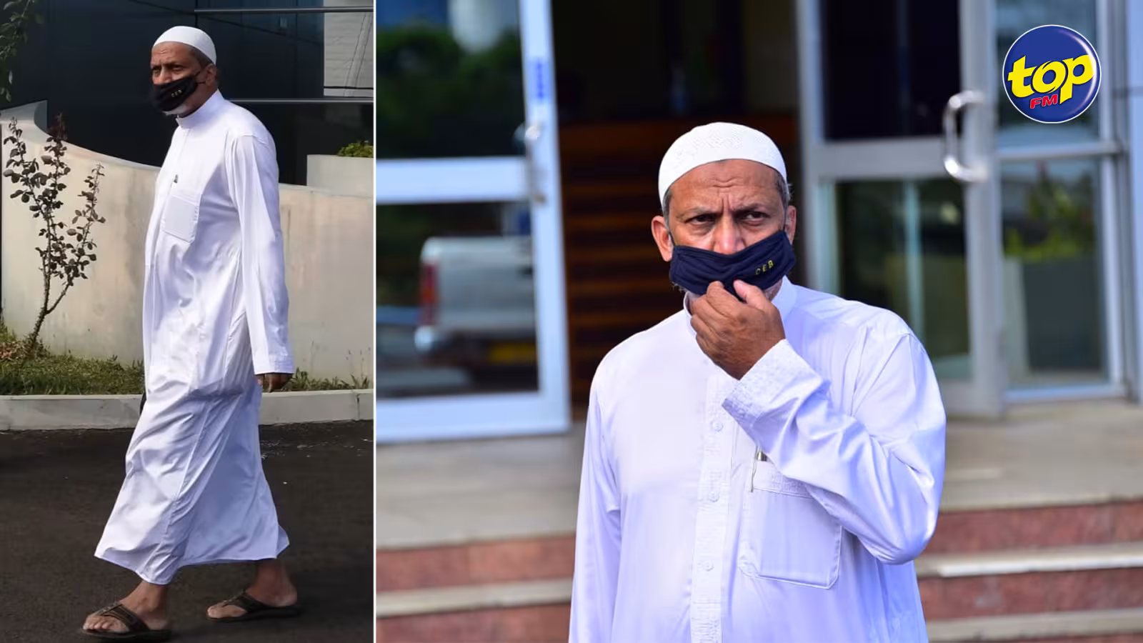 Enquête de l’Icac sur l’affaire St-Louis : Après quatre jours en détention, Shamshir Mukoon paie finalement sa caution et retrouve la liberté
