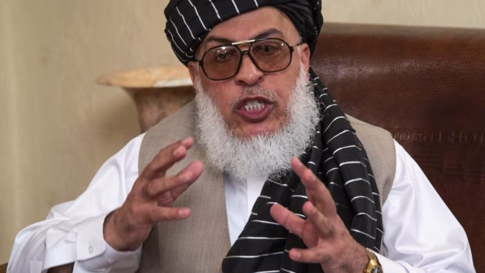 Les talibans demandent aux hindous et sikhs de retourner en Afghanistan