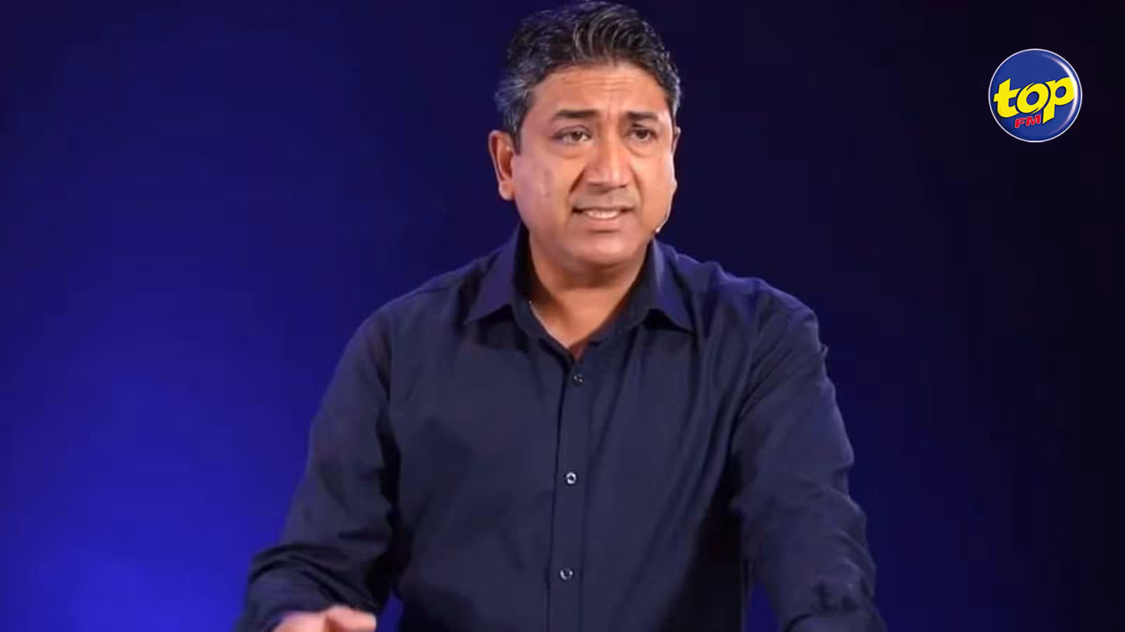 Après la plainte de Pravind Jugnauth : L’interrogatoire under warning de Sherry Singh se poursuit cet après-midi au CCID