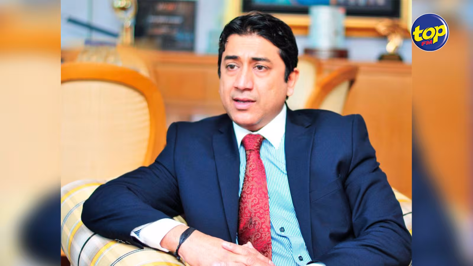 Départ de Mauritius Telecom : « J’ai démissionné car Pravind Jugnauth m’a demandé de laisser une tierce partie installer des équipements pour contrôler les données informatiques entrant et sortant du pays », affirme Sherry Singh