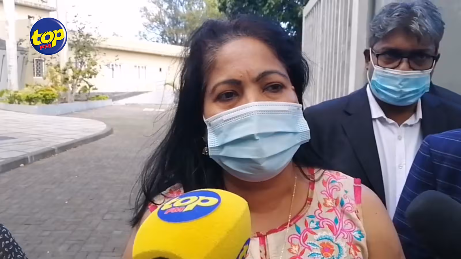 Fin de l’enquête judiciaire sur la mort de Soopramanien Kistnen : « Dr Sunassee ine dire moi pa prend li pour ene mauvais dimoune lin faire so travail bien… », c’est ce qu’a confié le Dr Sunnassee à Simla Kistnen