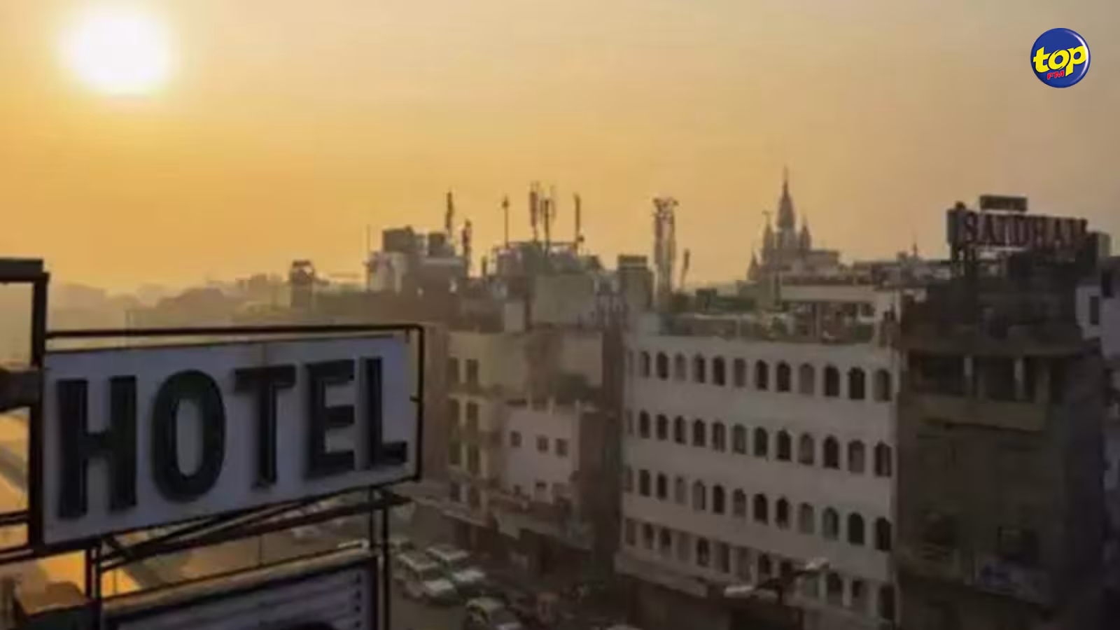 Sommet du G20 à New Delhi : Une partie de la délégation mauricienne séjournera dans le même hôtel que le Président des États-Unis, Joe Biden…