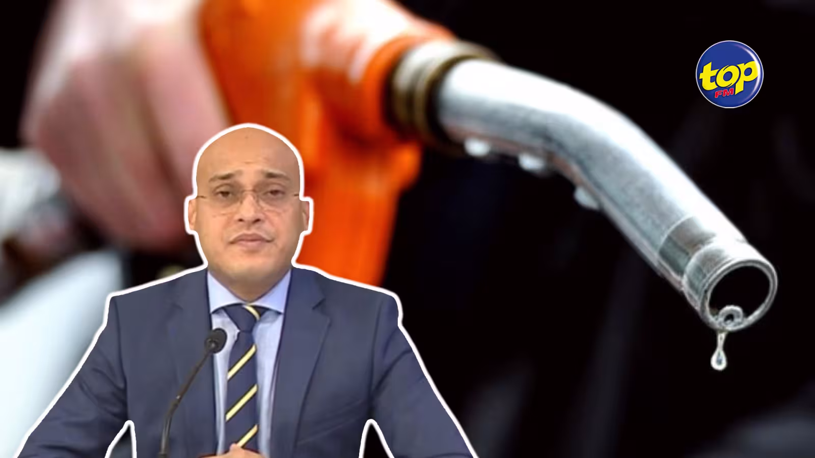 Le prix du diesel maintenu à Rs 54.55 après l’intervention de Soodesh Callichurn : ‘Des amendements ont été apportés aux règlements pour permettre au ministre d’intervenir 