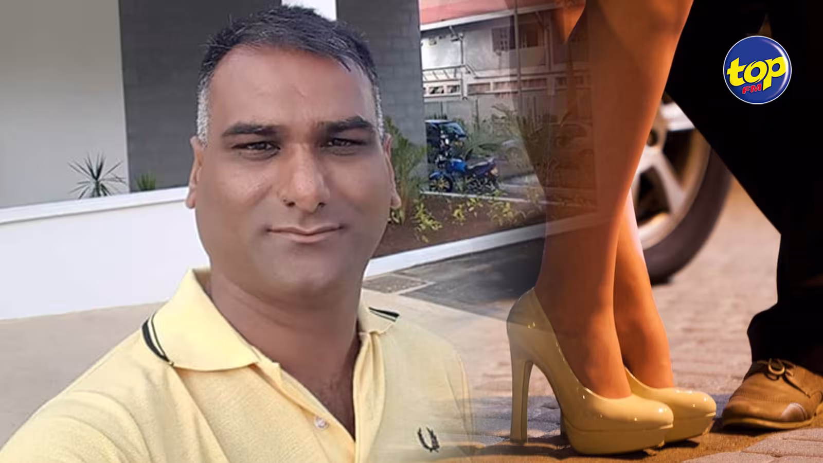 Arrestation de Sooraj Laljee : ‘Mon client nie toutes les accusations portées contre lui !’ affirme Jim Seetaram