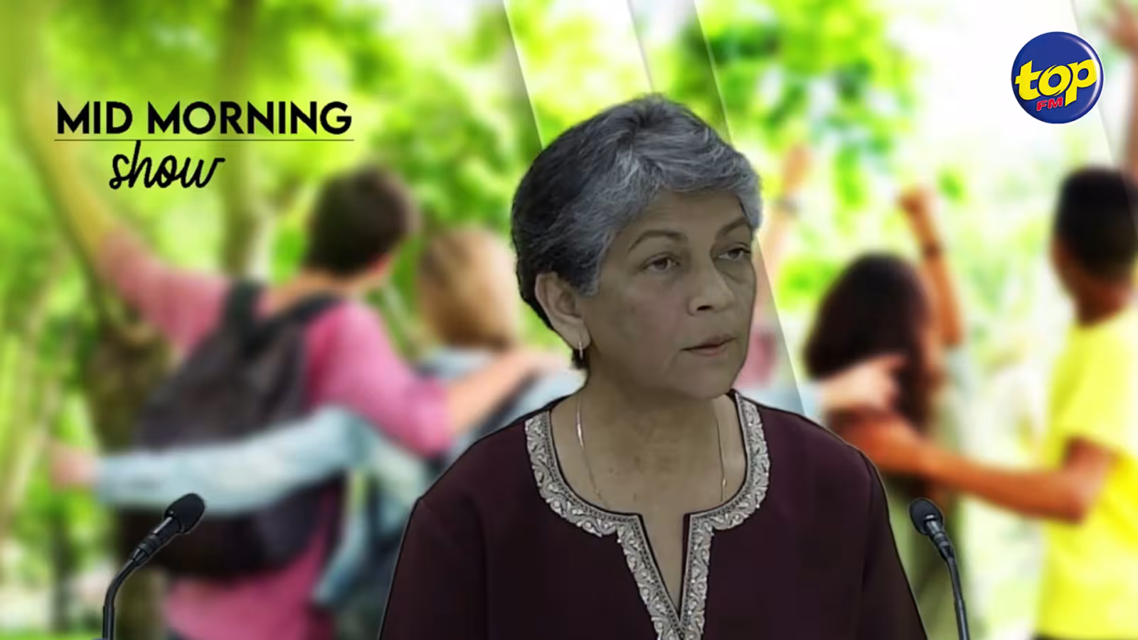 Comment aider nos jeunes à mieux s’orienter : « Les parents doivent être à l’écoute », soutient Sradha Manna, psychothérapeute de couple et de famille
