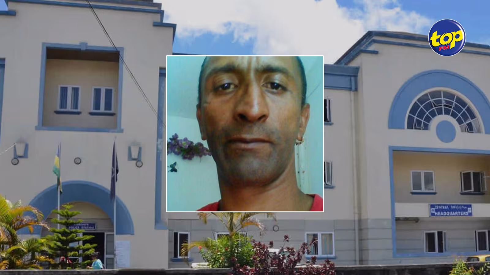 Viol d’une femme de 87 ans par le frère de son gendre : Le suspect, Steeve Makoon, se constitue prisonnier
