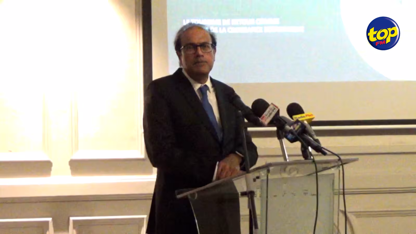 Tourisme: « Nous avons de bonnes nouvelles concernant les vols des compagnies aériennes », affirme Steven Obeegadoo