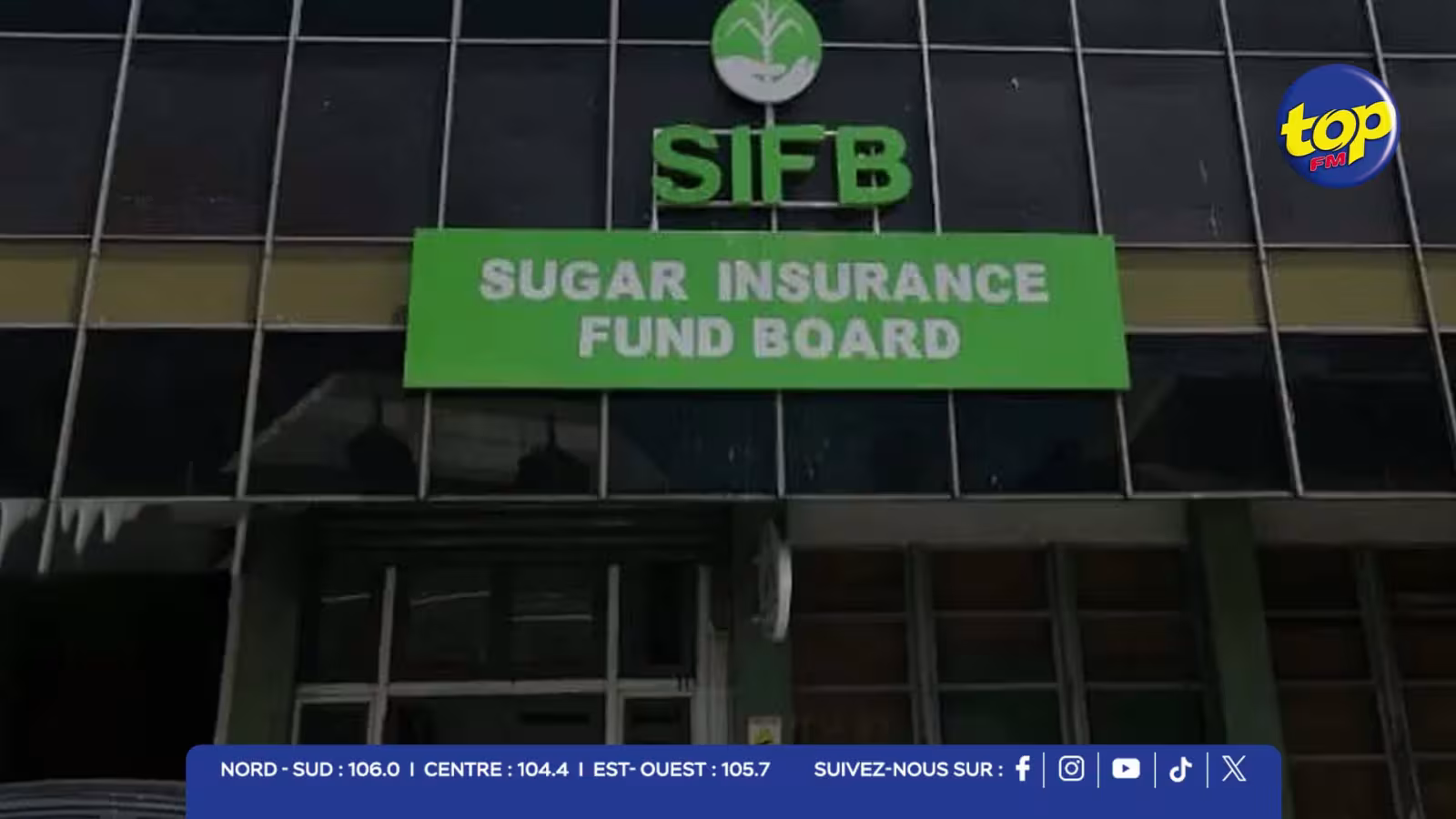 Bonne gouvernance : plusieurs lacunes relevées au Sugar Insurance Fund Board