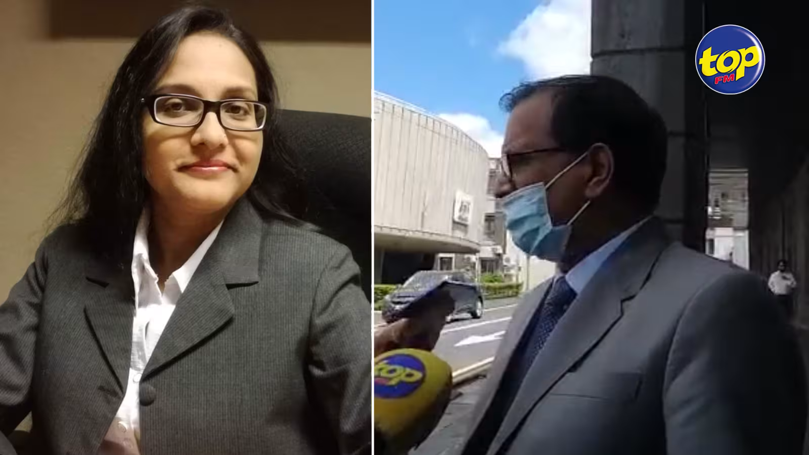 Allégations de corruption à l’égard du ministre Maudhoo : « Ce n’est que le sommet de l’iceberg, je viendrai avec d’autres preuves dans les prochaines semaines ! » lance Sulakshna Runjeet