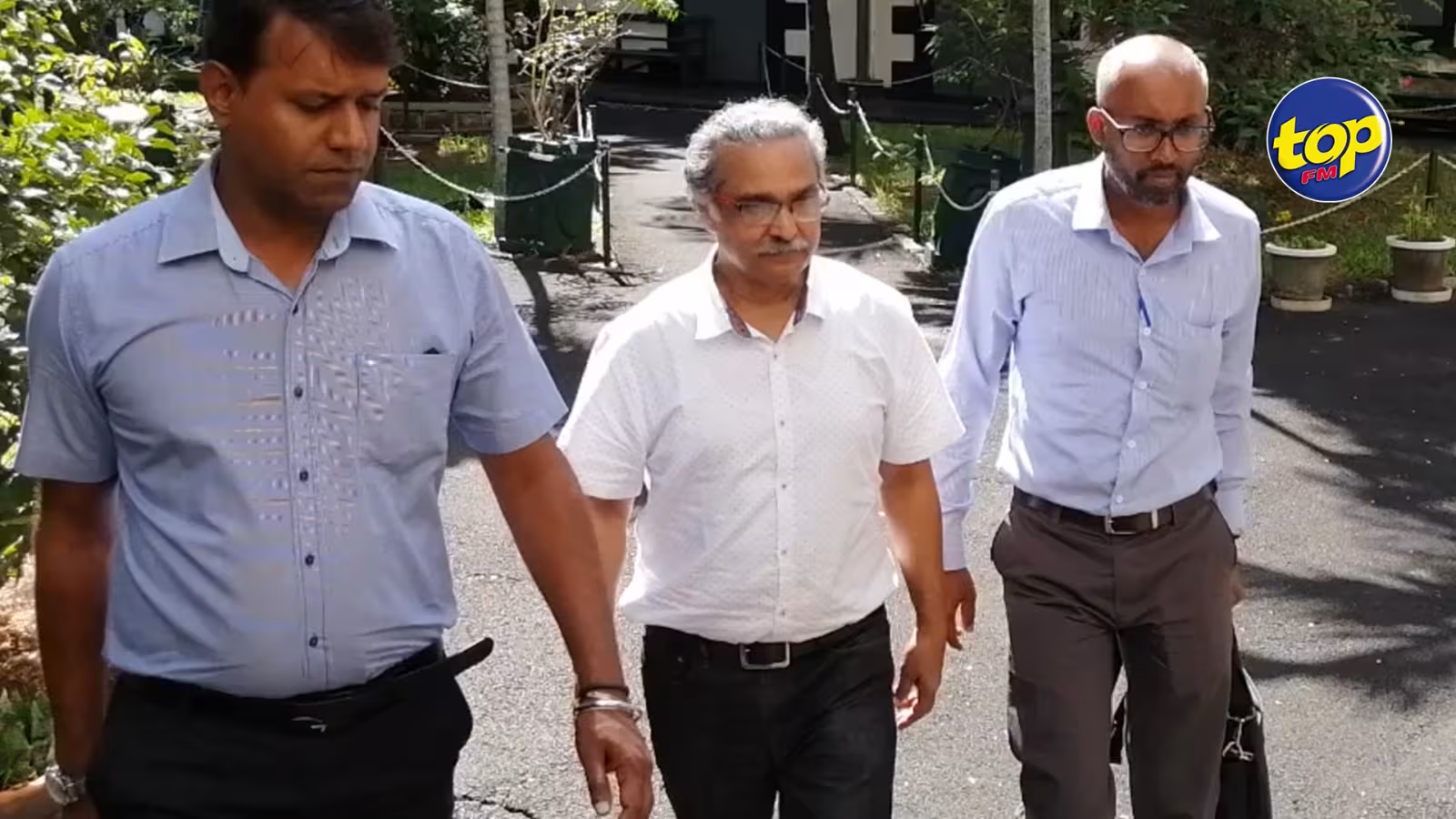 Affaire Wakashio : Le capitaine Nandeshwar exprime des regrets en cour et affirme que sa famille a été punie pour une erreur qui aurait pu arriver à n’importe qui