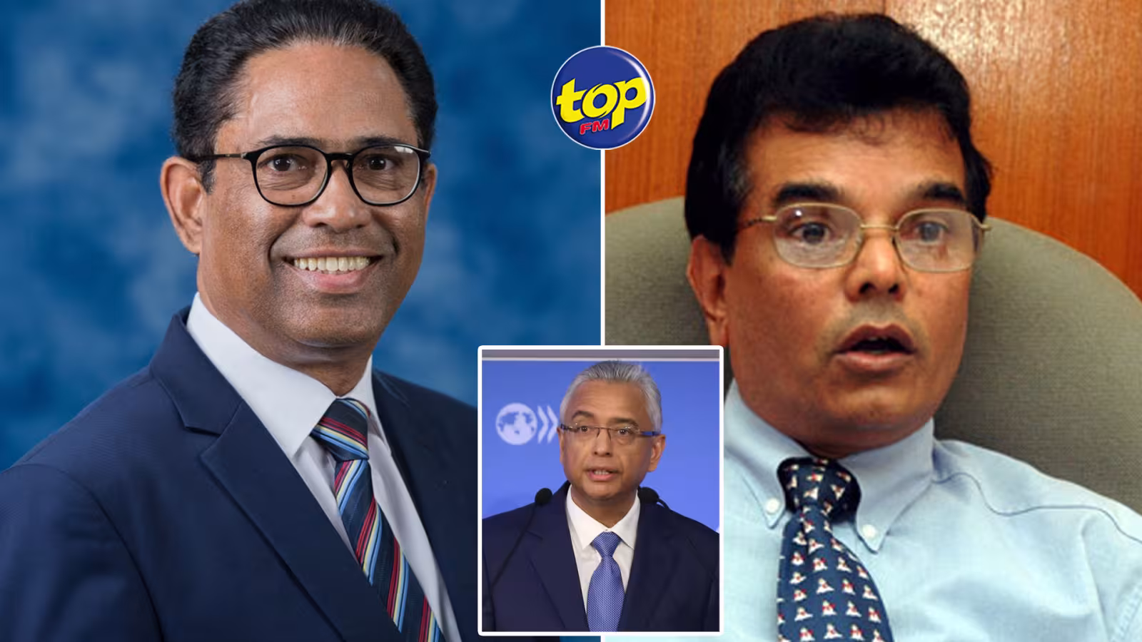 Private Prosecution : Après l’audience devant la cour suprême, Me Pazhany Rangasamy, l’avoué de Suren Dayal, a écrit au DPP pour lui demander ce qu’il compte faire