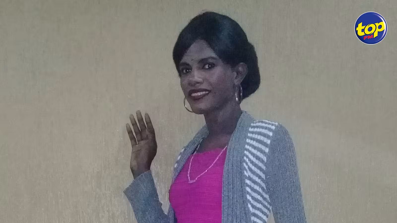 L’internaute fait encore parler de lui : Tacha Lamour arrêté pour vagabondage