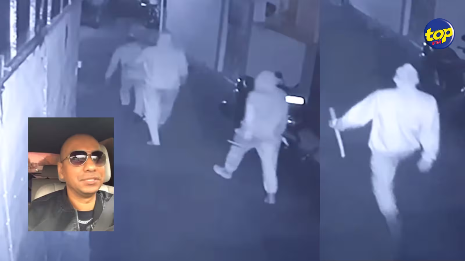 À Vallée Pitot : La maison et la voiture des parents du Tiktoker Taz Lim vandalisés par des individus