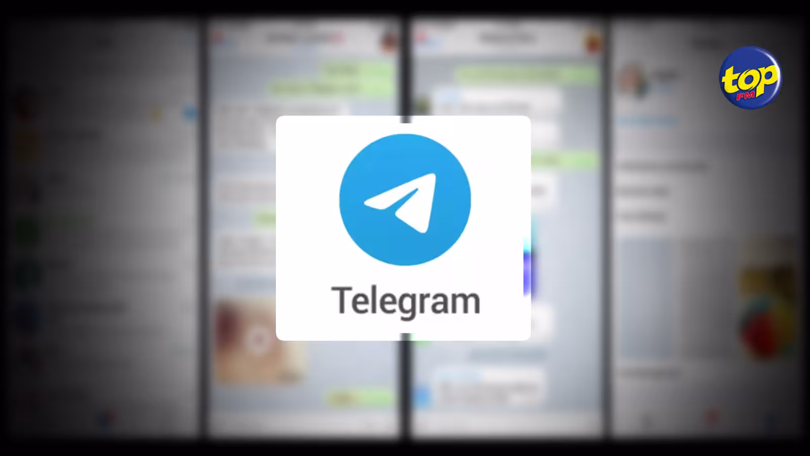 Deux arrestations concernant l’affaire Telegram : « J’espère qu’il y aura des enquêtes, et ce rapidement », affirme Joanna Bérenger