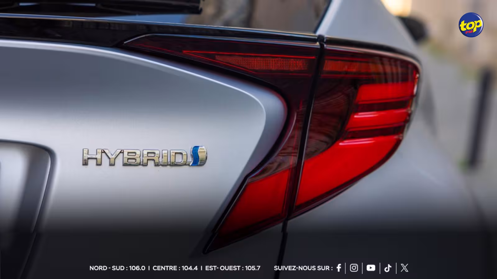 Maurice : Plus de 44 000 véhicules hybrides immatriculés depuis 2010