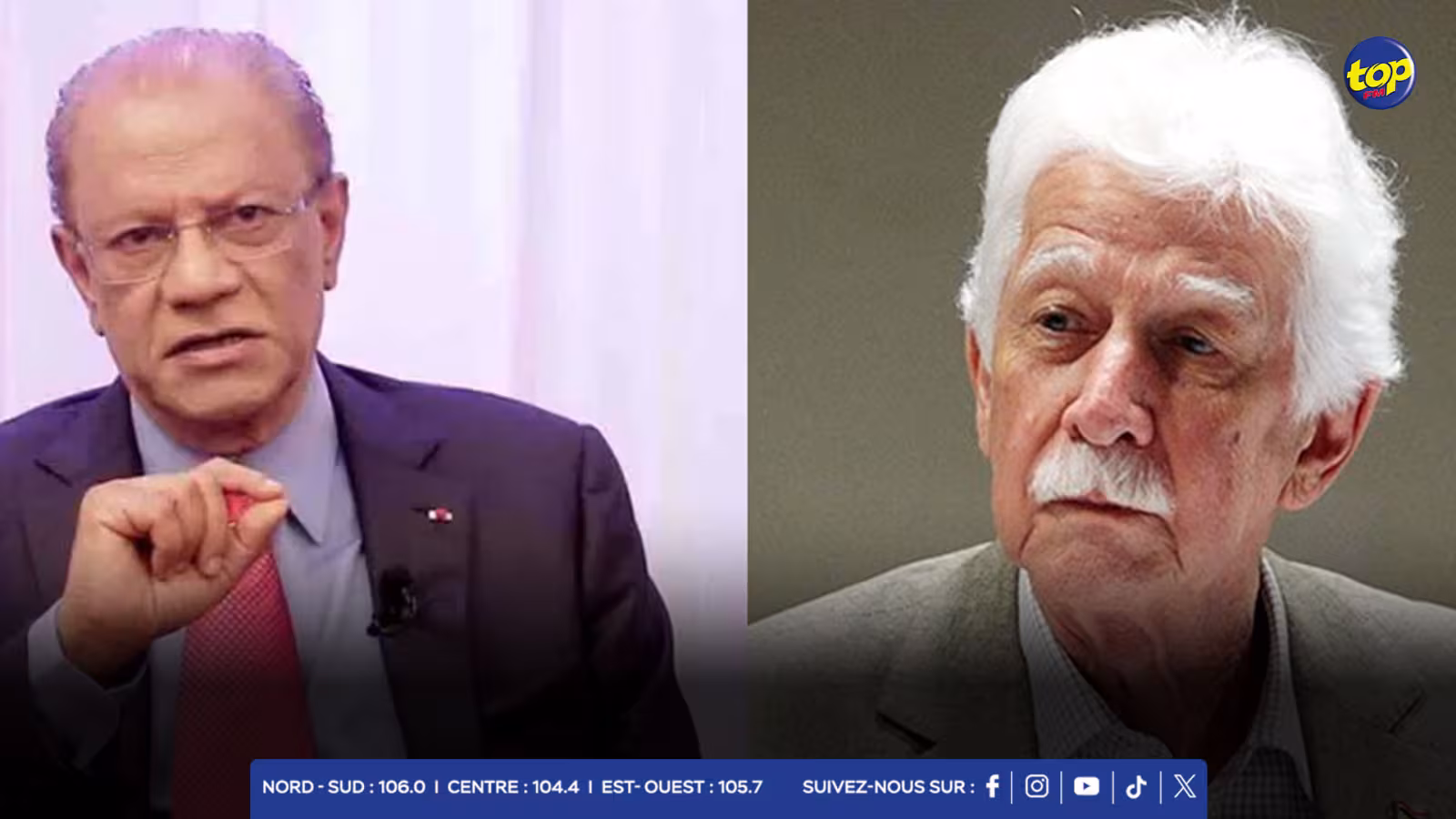 Pétition électorale aux No.11 et 15 : Navin Ramgoolam et Paul Bérenger convoqués ce lundi devant la cheffe juge