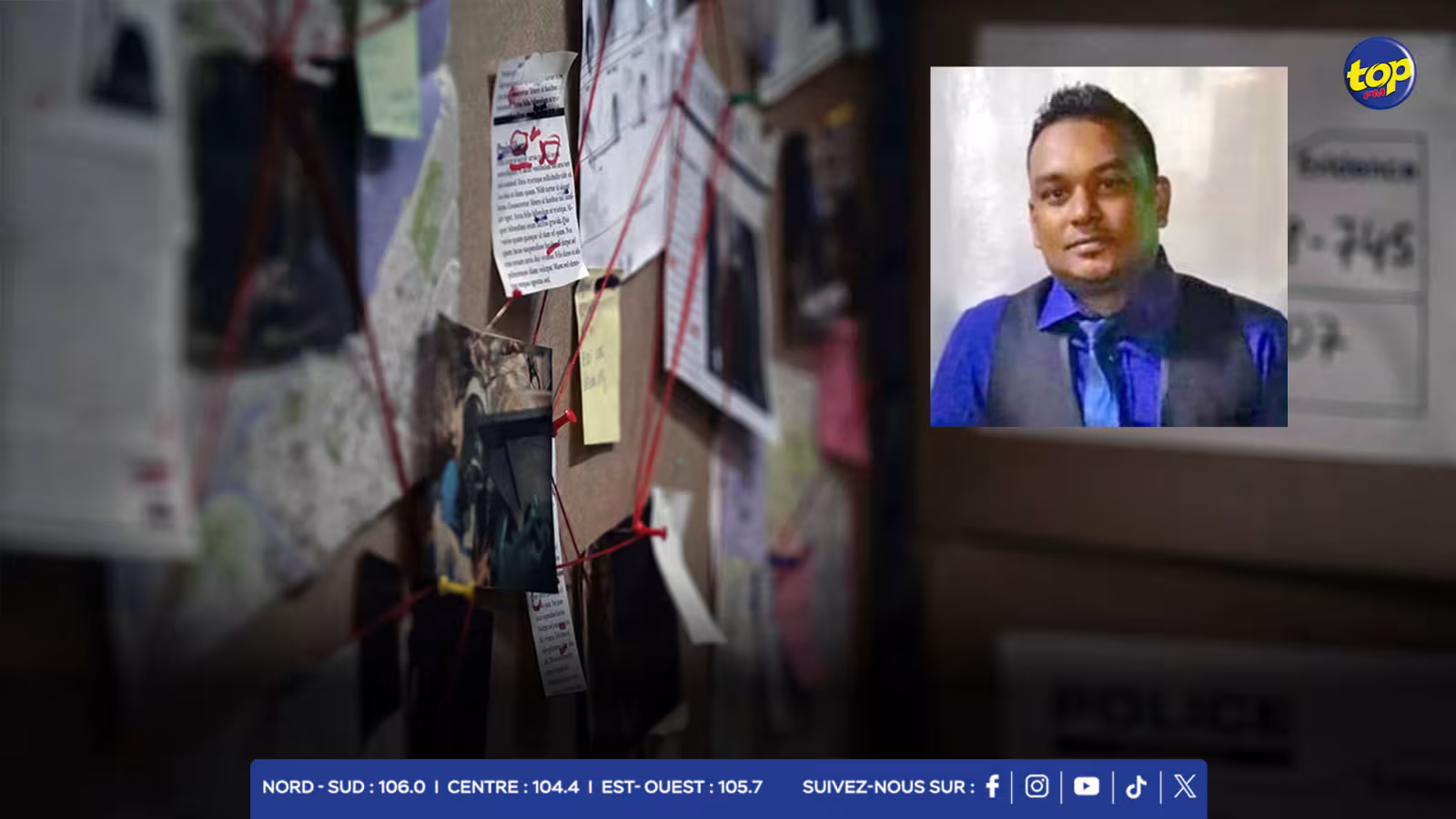 Enquête judiciaire sur le décès de Pravin Kanakiah : l’audition de son ex-collègue Dinesh Kumar Khorug se poursuit aujourd’hui