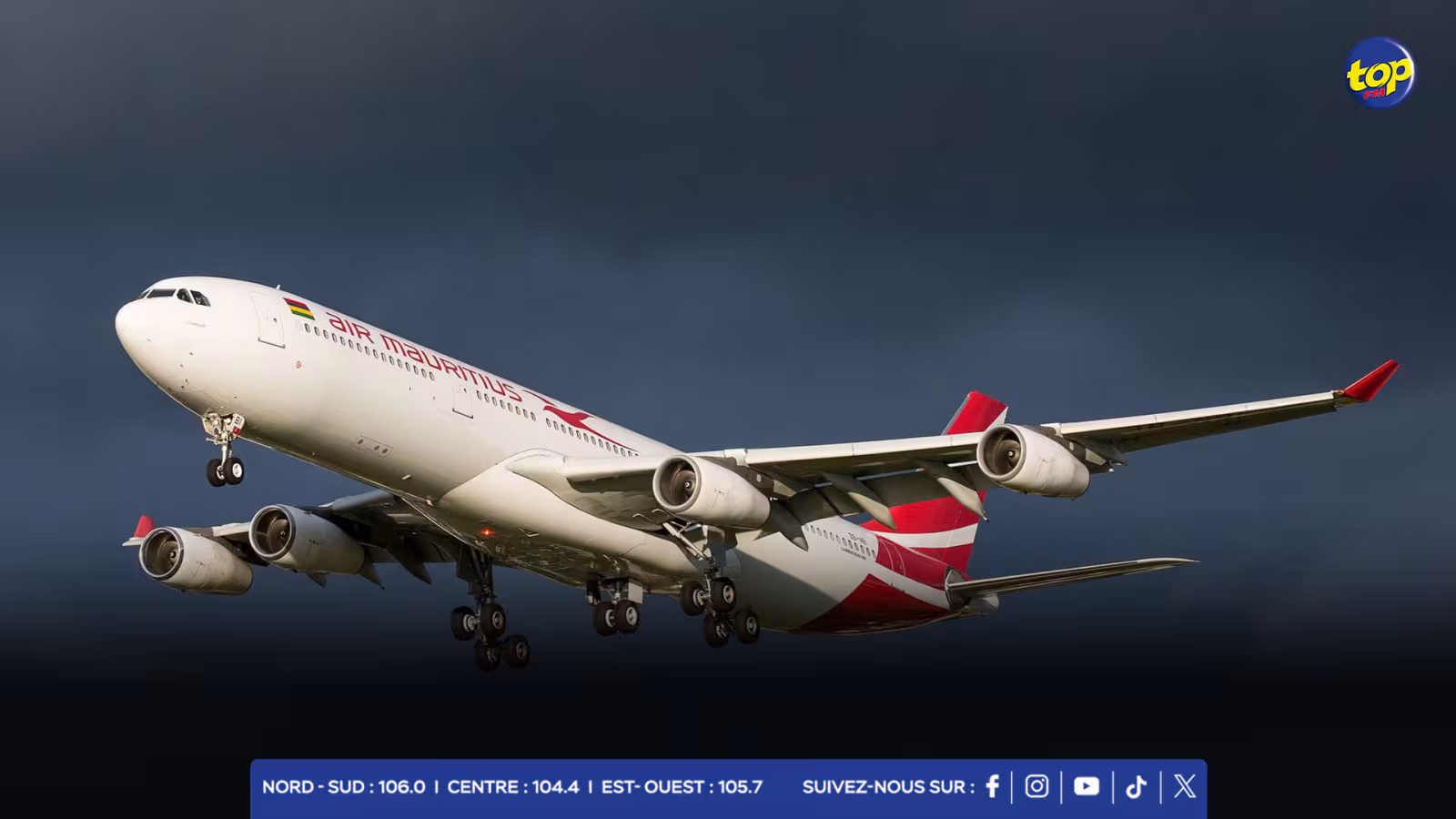 AIR MAURITIUS DANS LA TOURMENTE : DES RÉSISTANCES PARMI LES NOMINÉS POLITIQUES