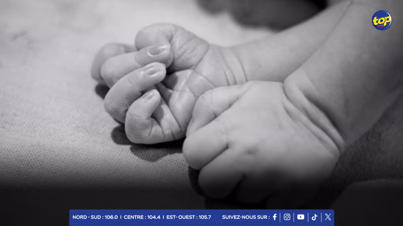 Décès d’un bébé de 18 mois à Roche-Bois : La mère inculpée provisoirement pour meurtre après sa comparution en cour ce matin 