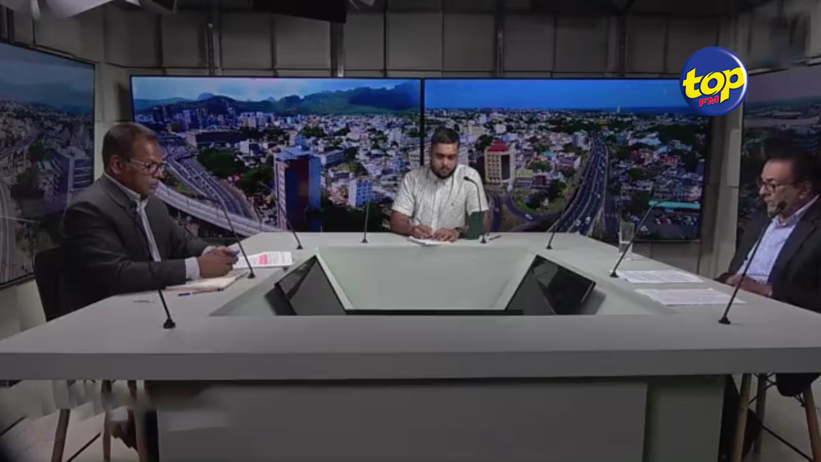 Critiques contre une magistrate dans des propos attribués au PM: ‘la cheffe juge doit prendre position et agir’, soutient l’ancien magistrat, Raj Pentiah