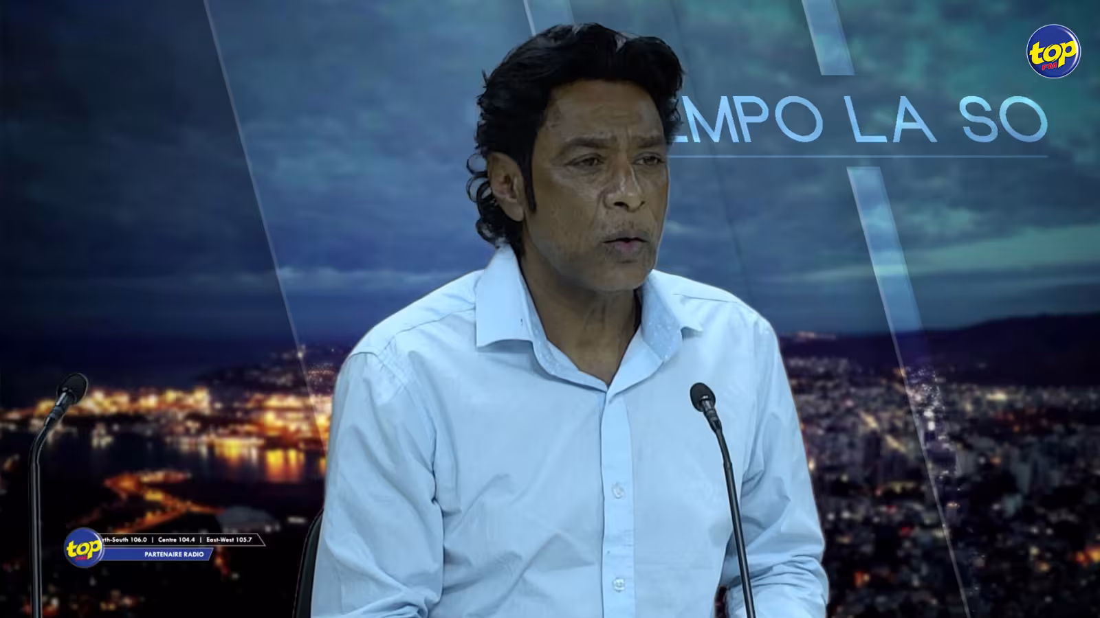 Révélation de taille : ‘C’est Pravind Jugnauth et Yogida Sawmynaden qui ont présenté le nom de Pack N Blister au High Level Committee’, affirme NandoBodha