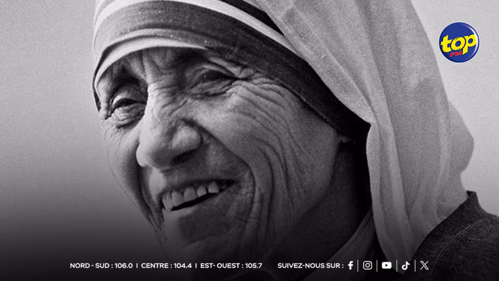 This day in history [04 September]: Mother Teresa becomes a saint in 2016