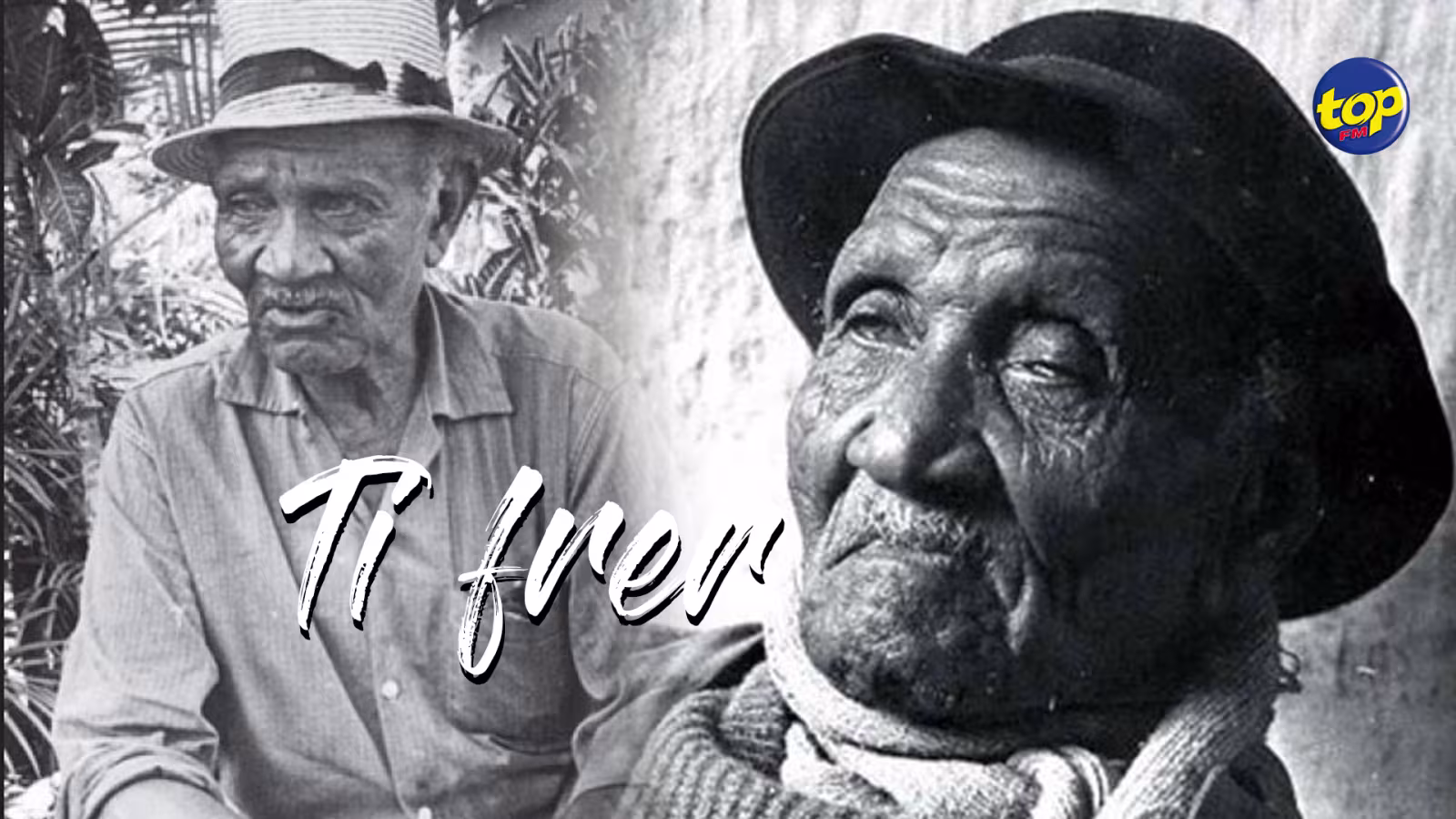 Hommage à Ti Frer : 30 ans depuis le décès du Roi du Séga