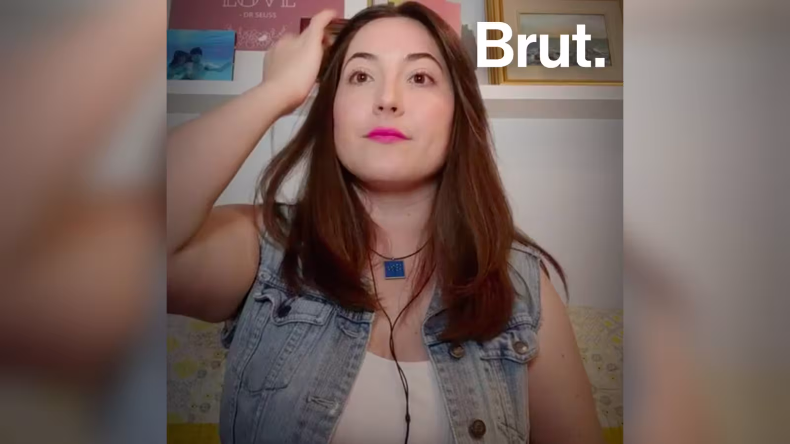 Cette TikTokeuse montre qu’il est facile de droguer quelqu’un en soirée