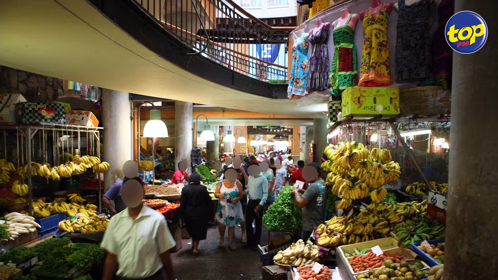 Au marché central  : « Courtiers pé harcèle touristes…une situation difficile pour les maraîchers de légumes », se désole Isoop Soobadar