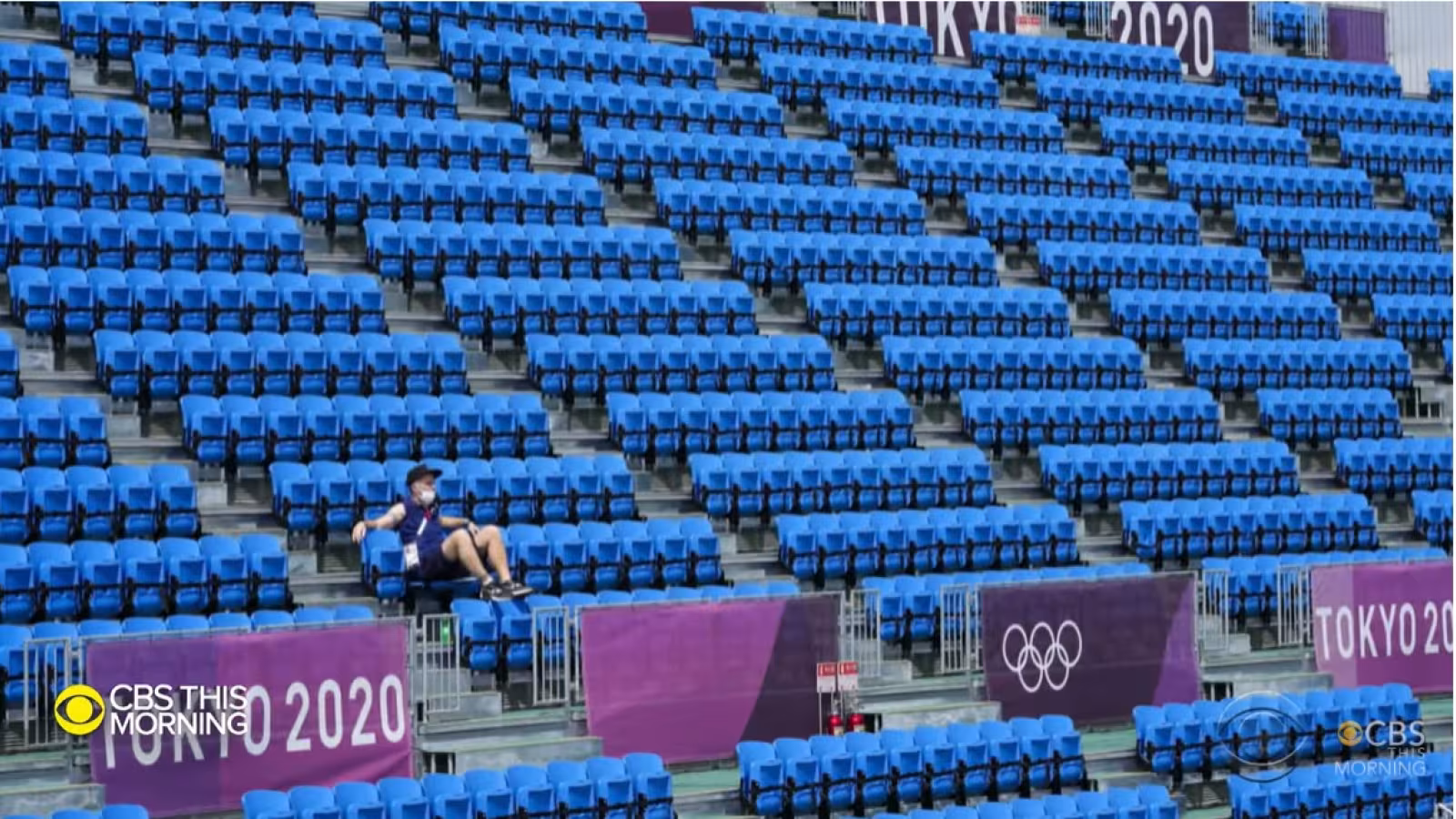 La cérémonie d’ouverture des Jeux olympiques de Tokyo a débuté à 15 h