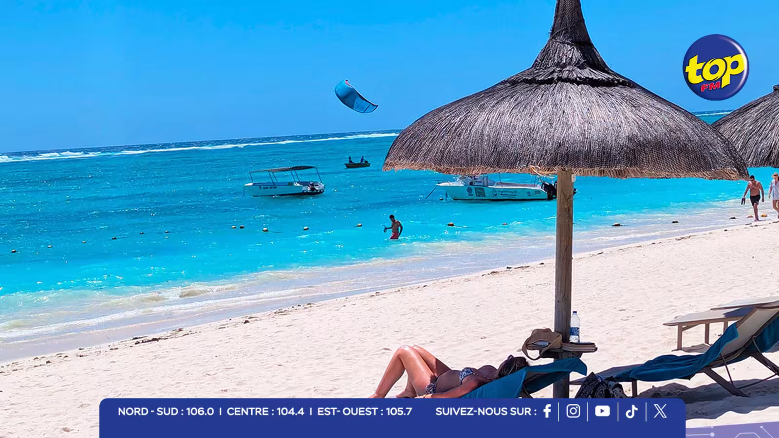 TOURISMTOURISM