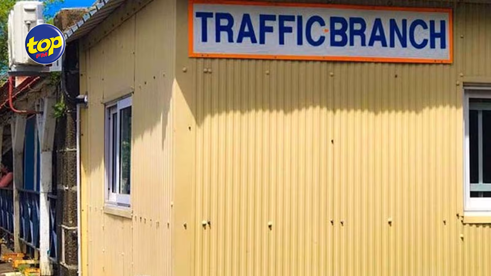 Remous à la Traffic Branch : 17 policiers transférés et un inspecteur limogé