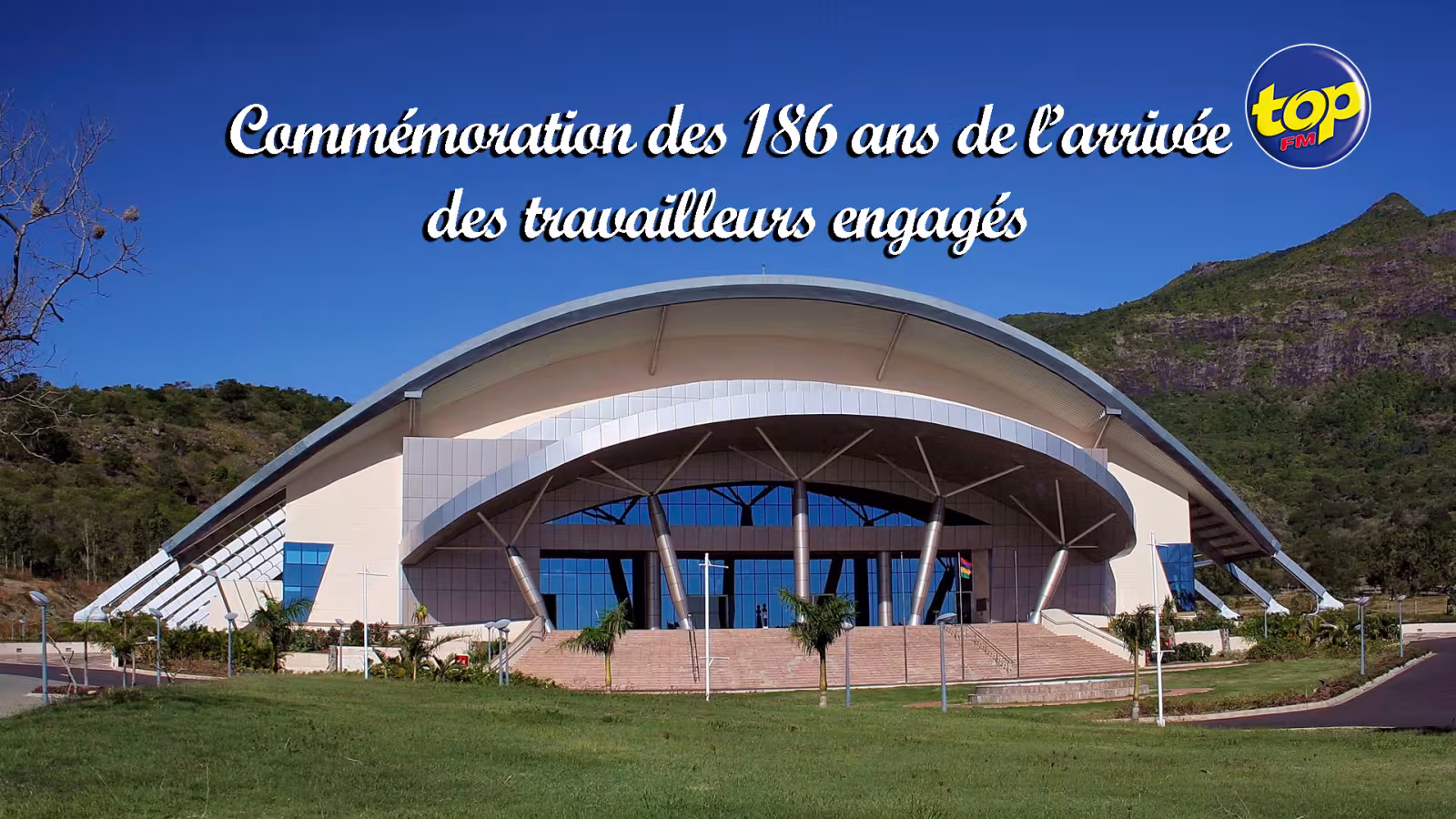En ce 2 novembre : Commémoration du 187e anniversaire de l’arrivée des premiers travailleurs engagés à Maurice